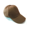 Rip-stop coyote baseball cap.