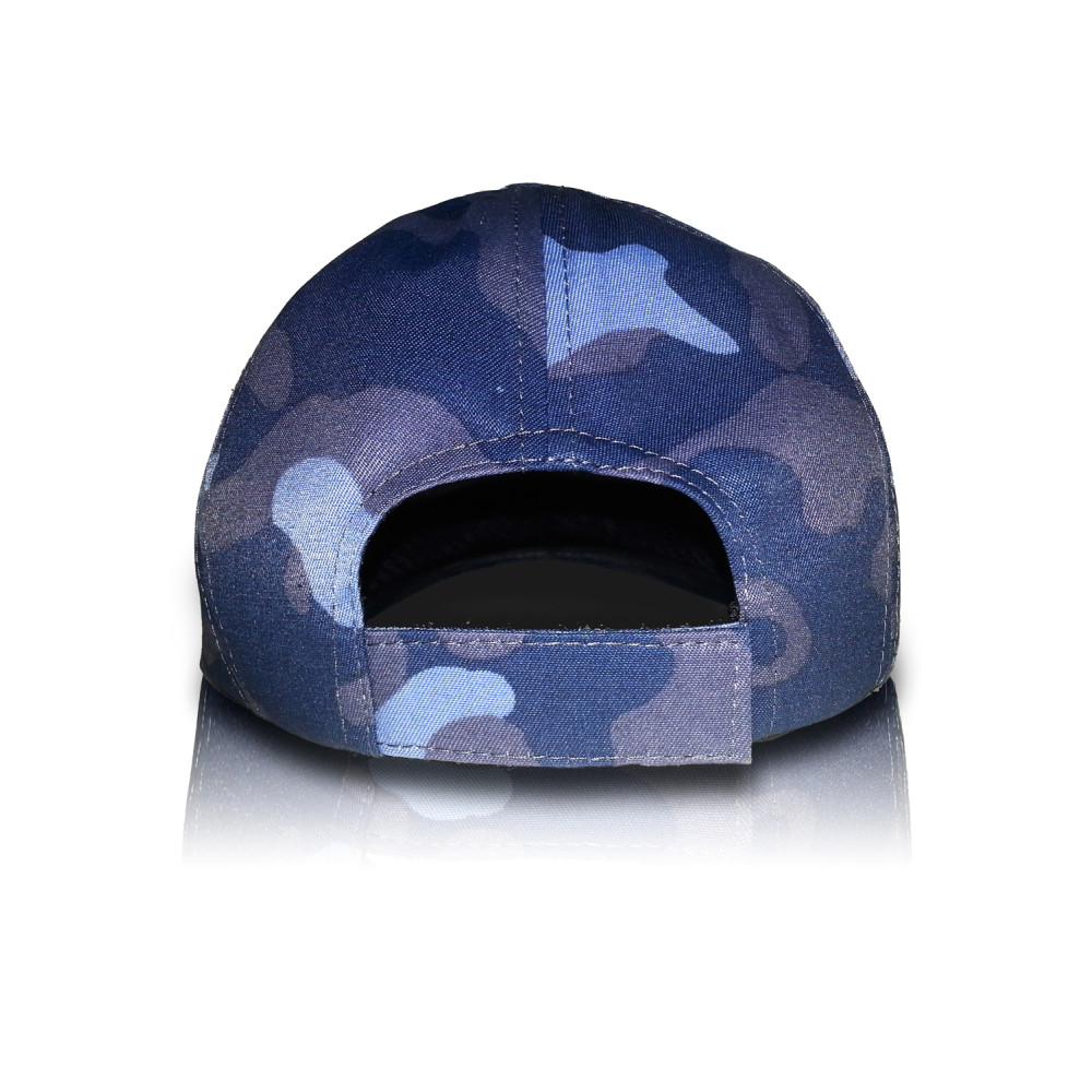 Baseball cap camouflage figure .2 