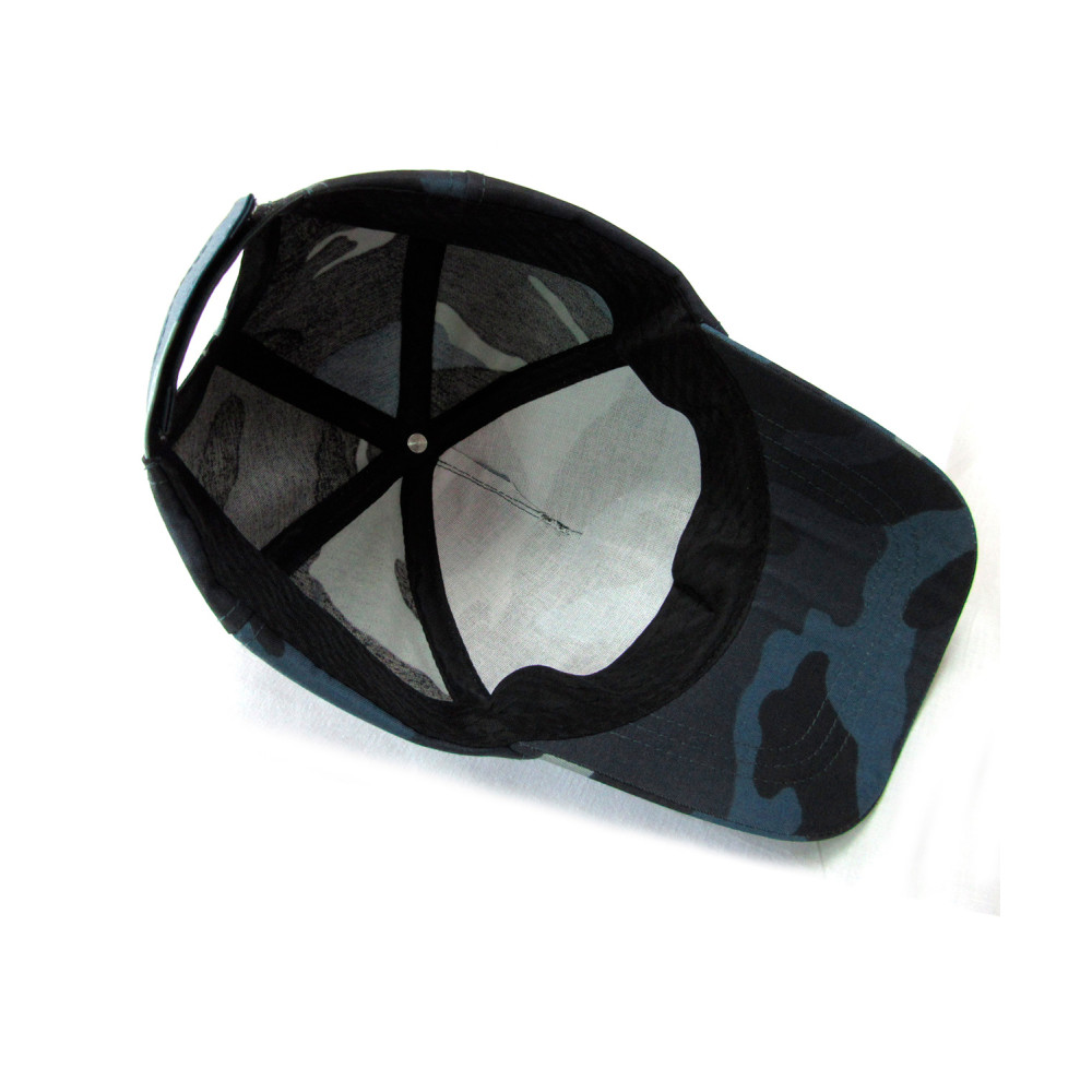 Baseball cap pic. "White Night"