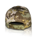 Camouflage baseball cap 