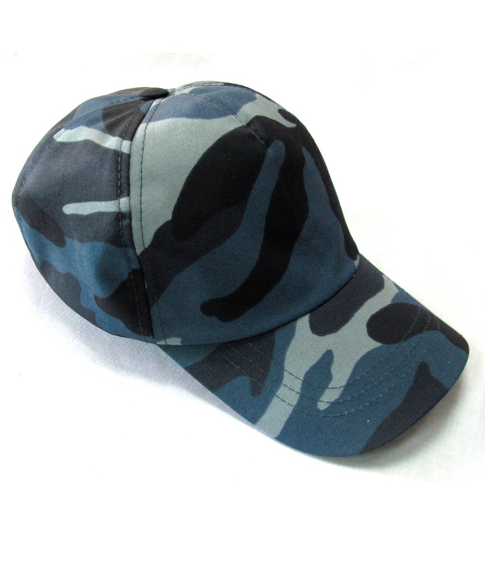 Baseball cap pic. "White Night"