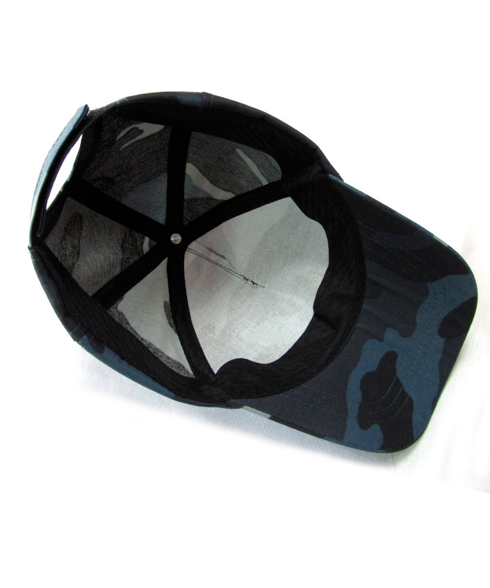 Baseball cap pic. "White Night"