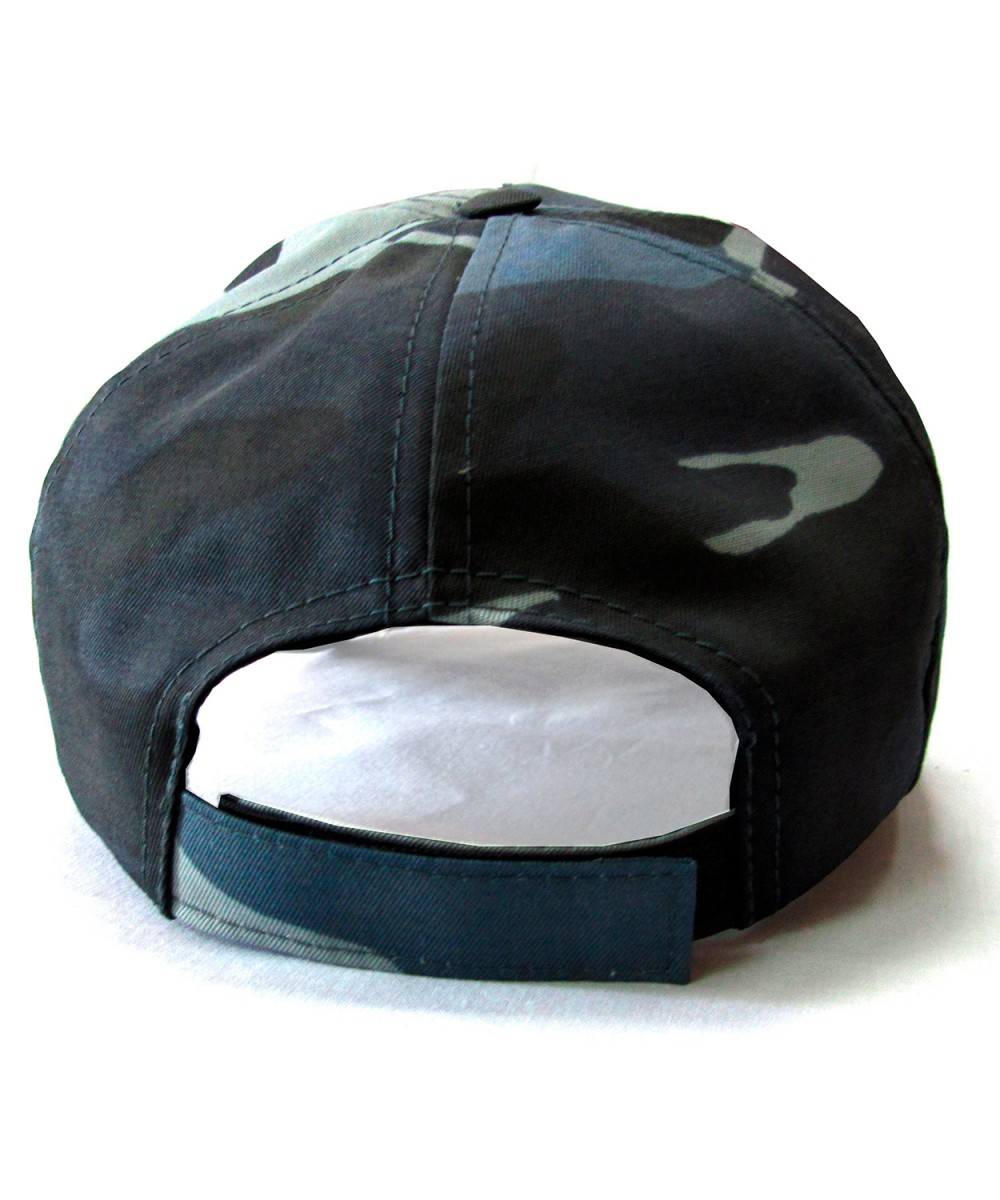 Baseball cap pic. "White Night"