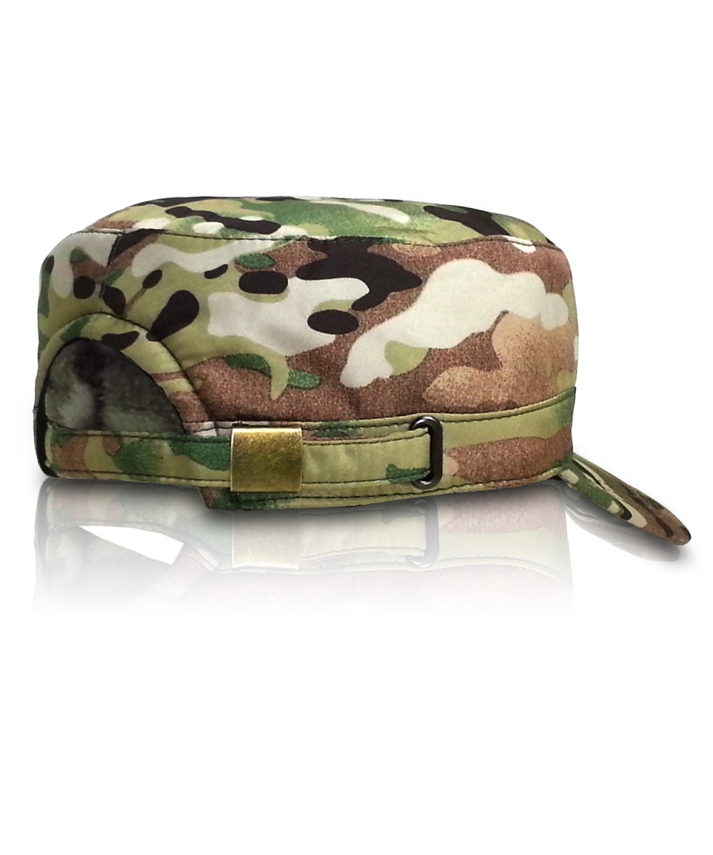 Winter cap 