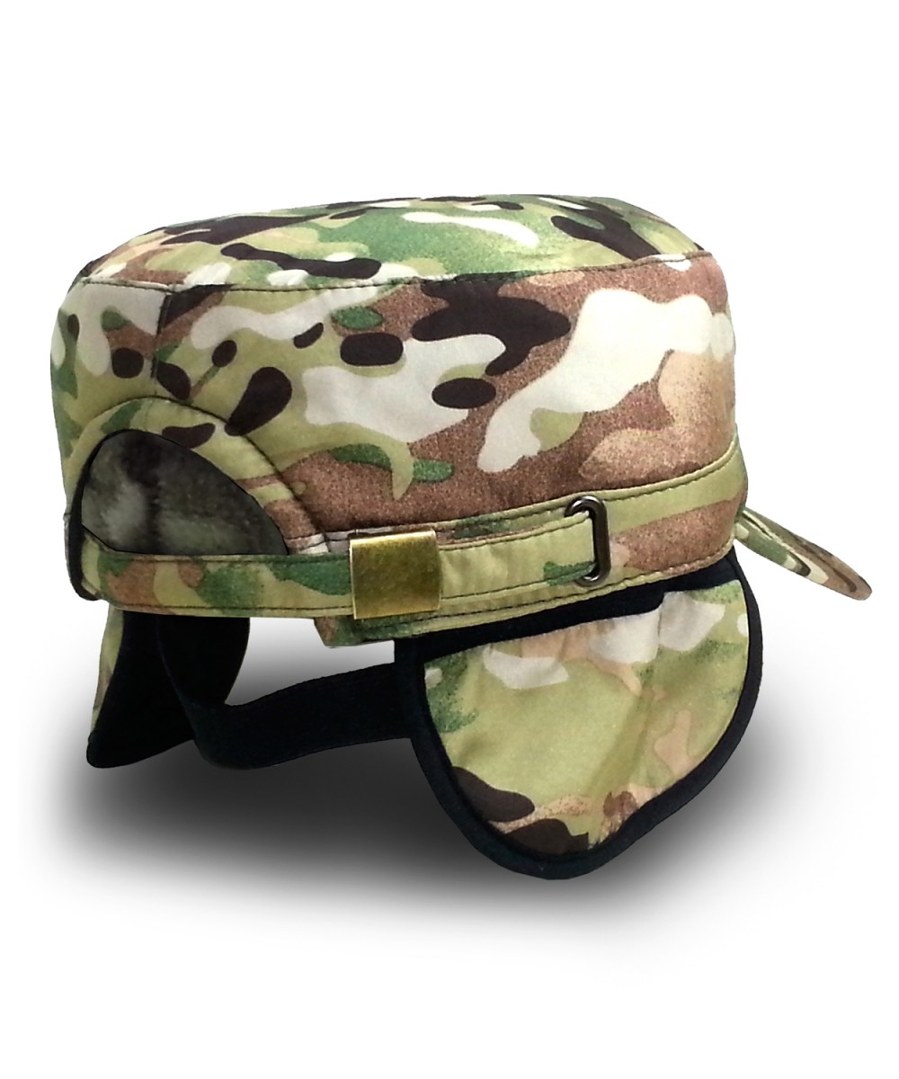 Winter cap 