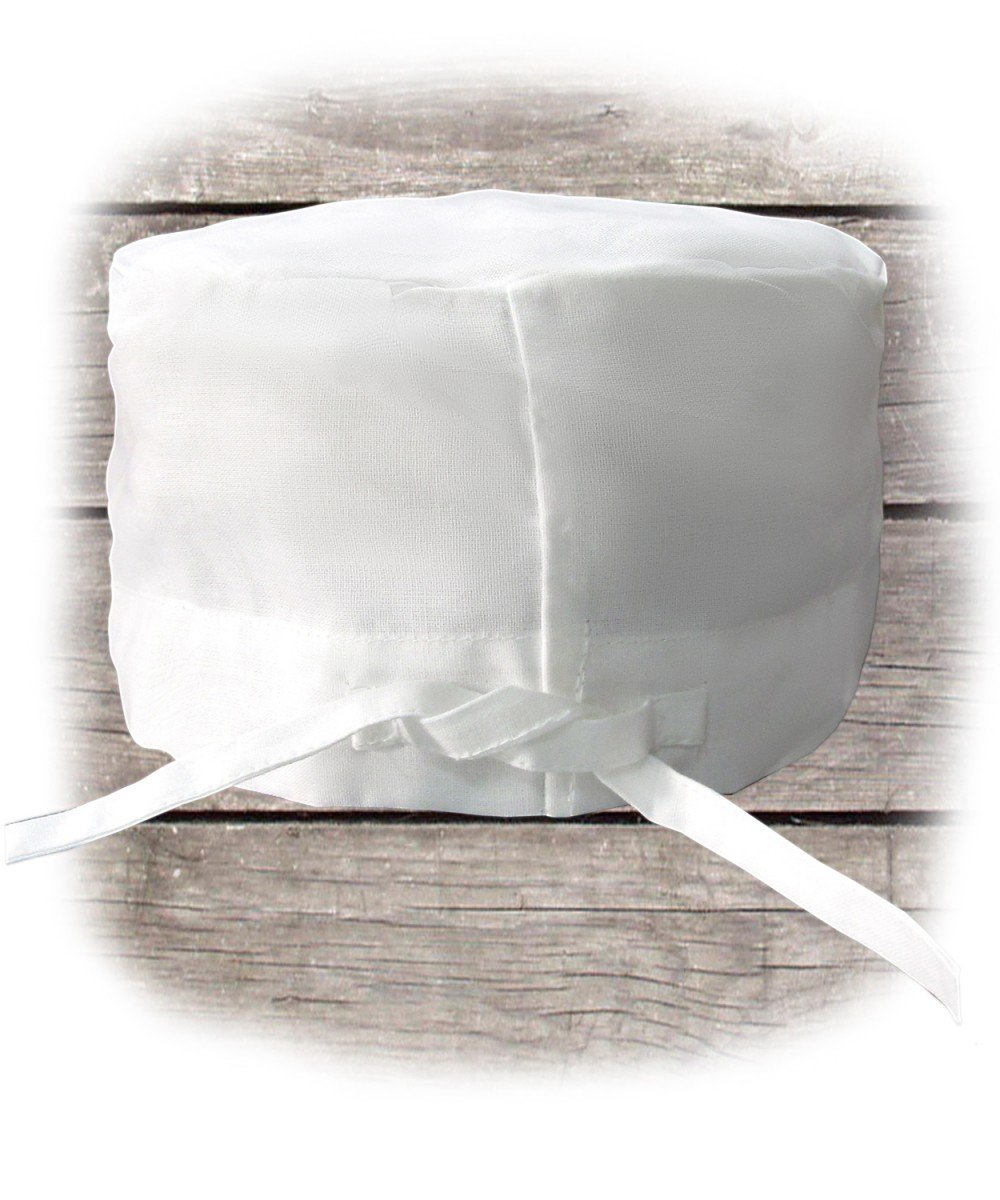 Medical cap