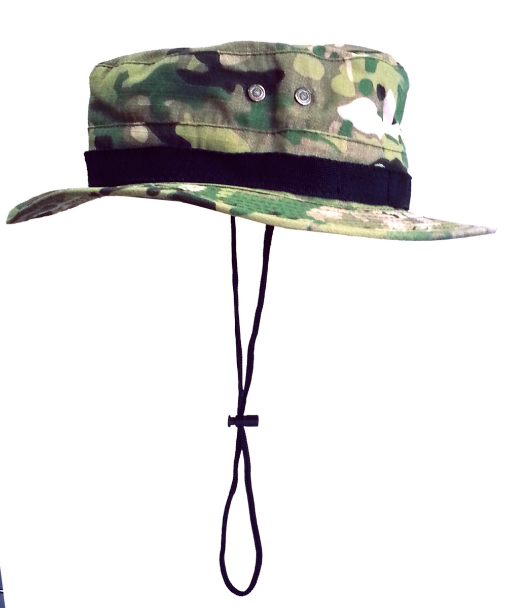 Панама "MultiCam"