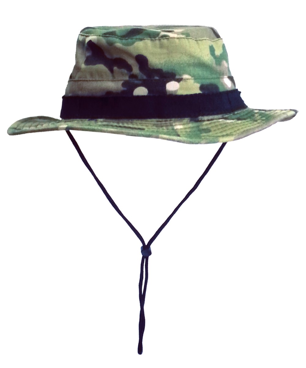 Панама "MultiCam"