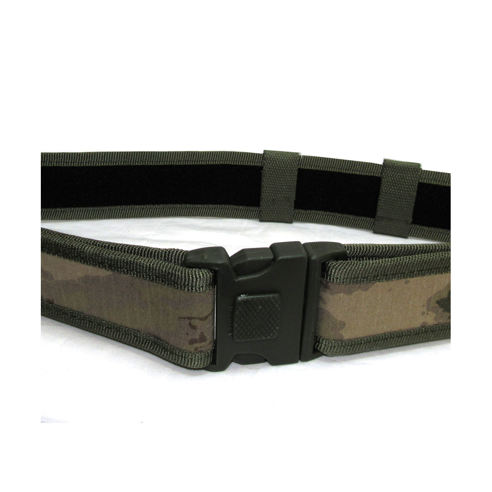 Tactical Belt PT 7/50 dark color