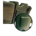 Tactical Belt PT 7/50 dark color