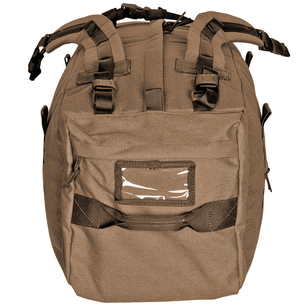 Coyote backpack bag.