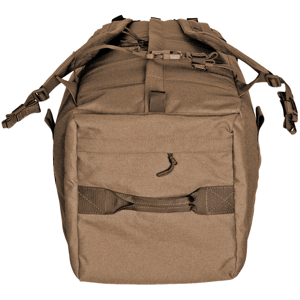 Coyote backpack bag.