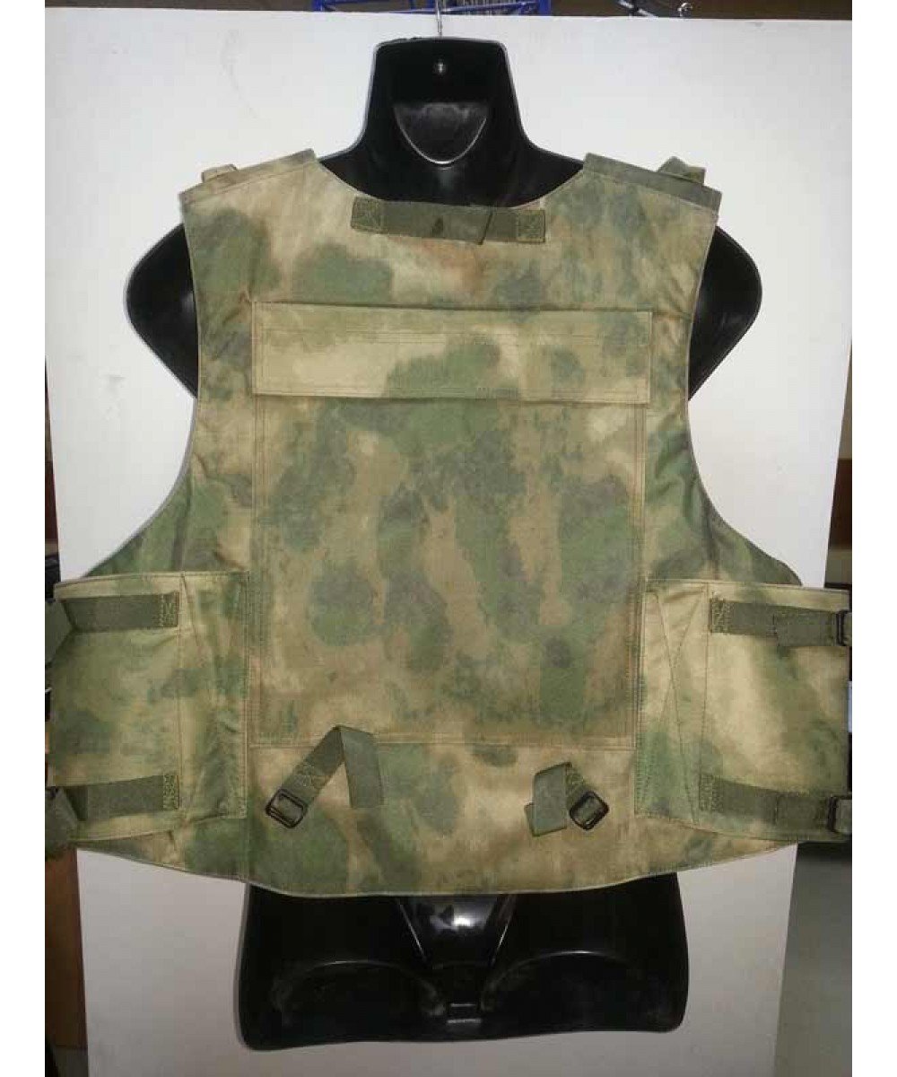 Vest-case under the ATAKS FG 