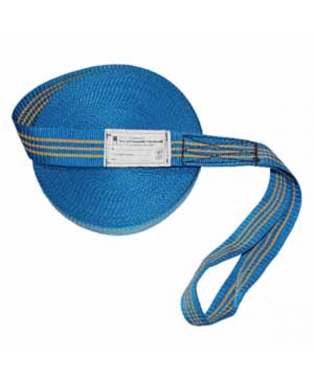 12m webbing (loop-loop)