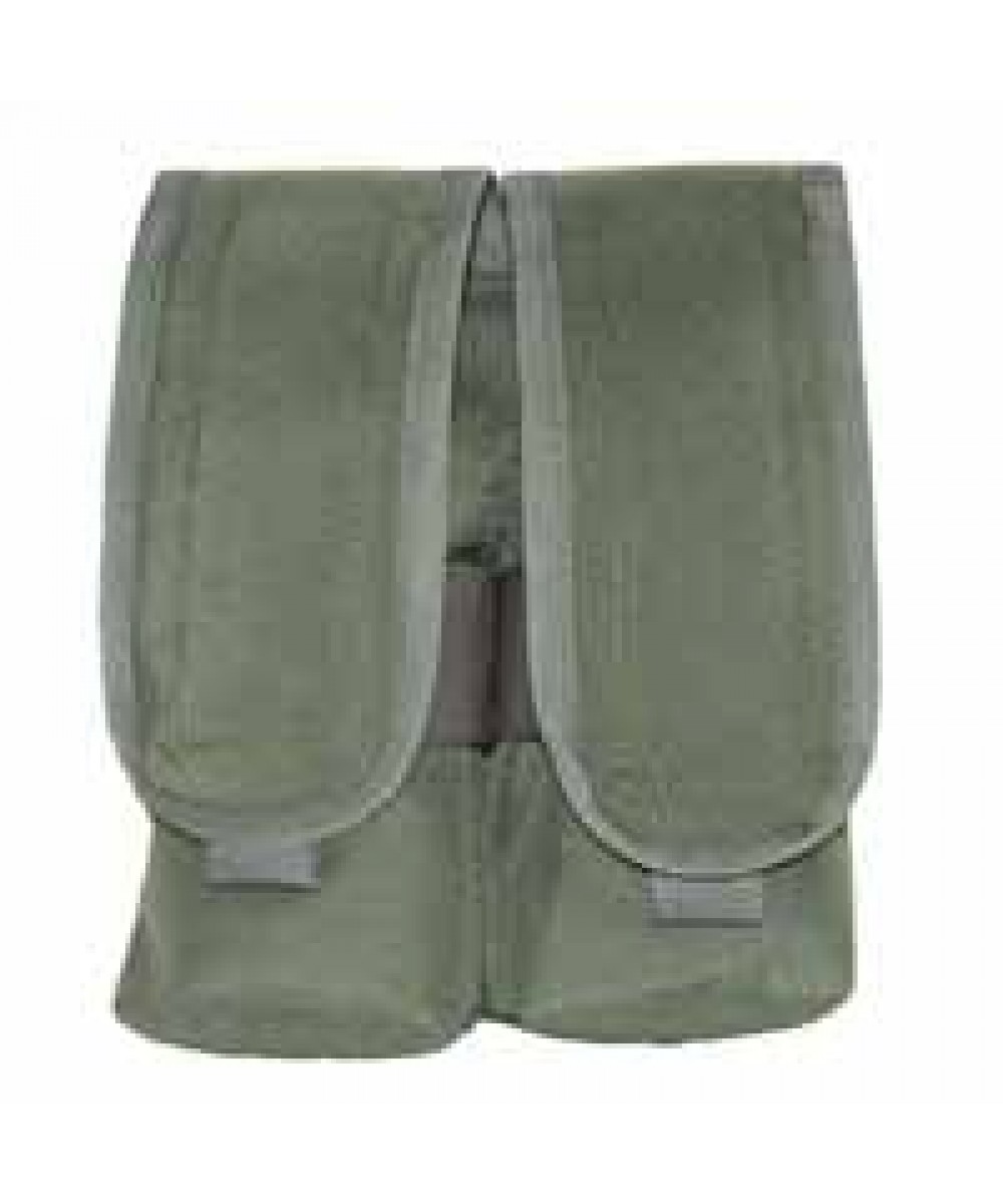 AK double magazine pouch