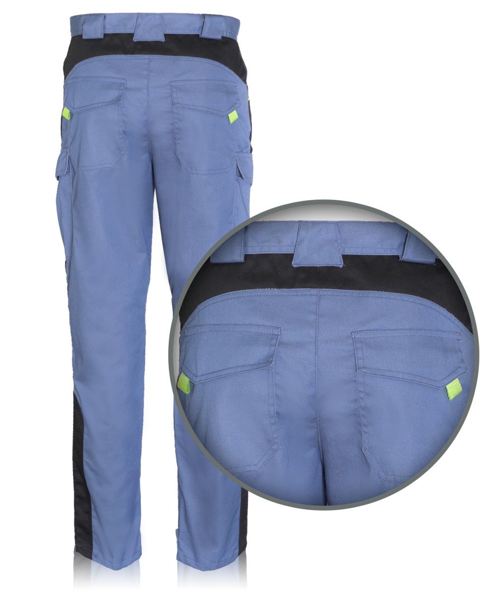 RUBIKON pants