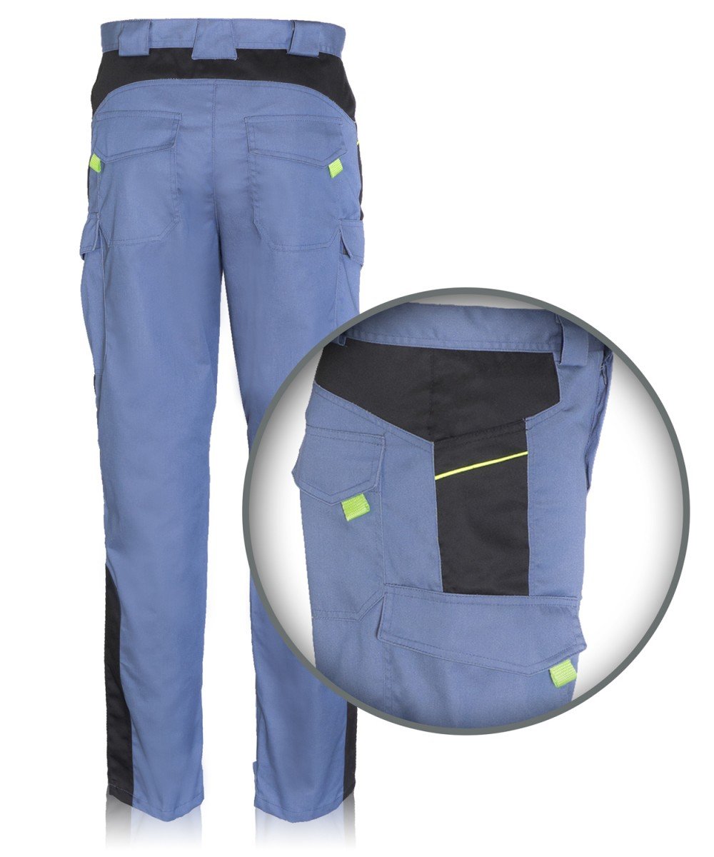 RUBIKON pants