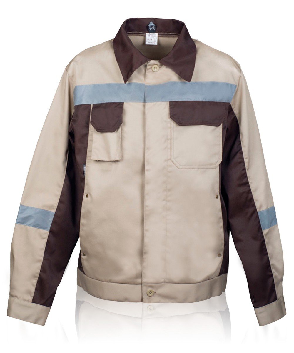 DAKAR jacket