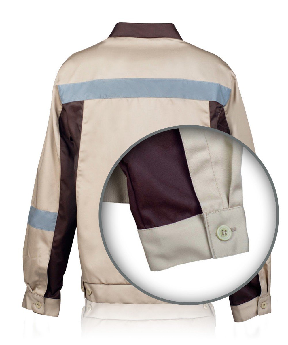 DAKAR jacket