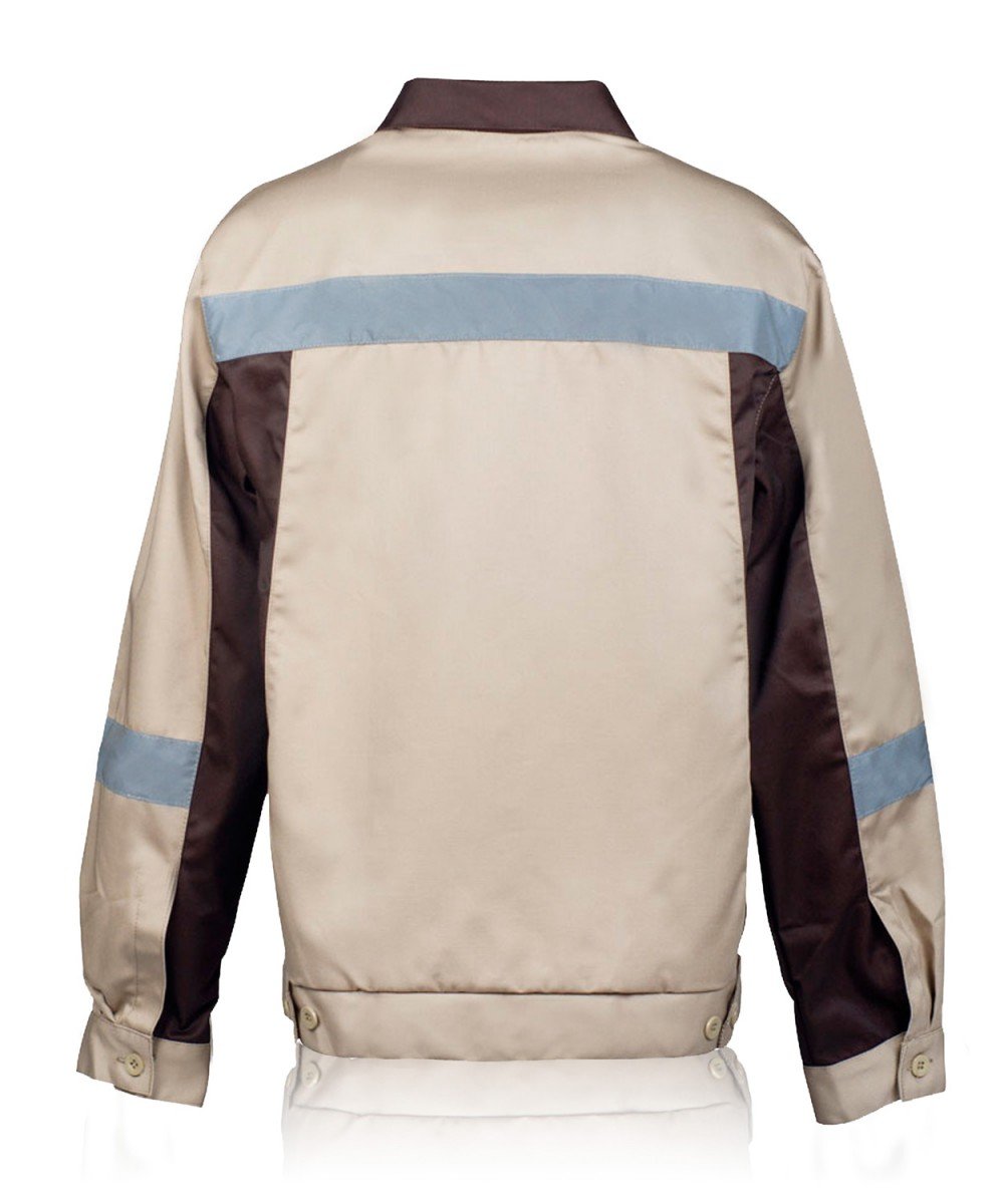 DAKAR jacket