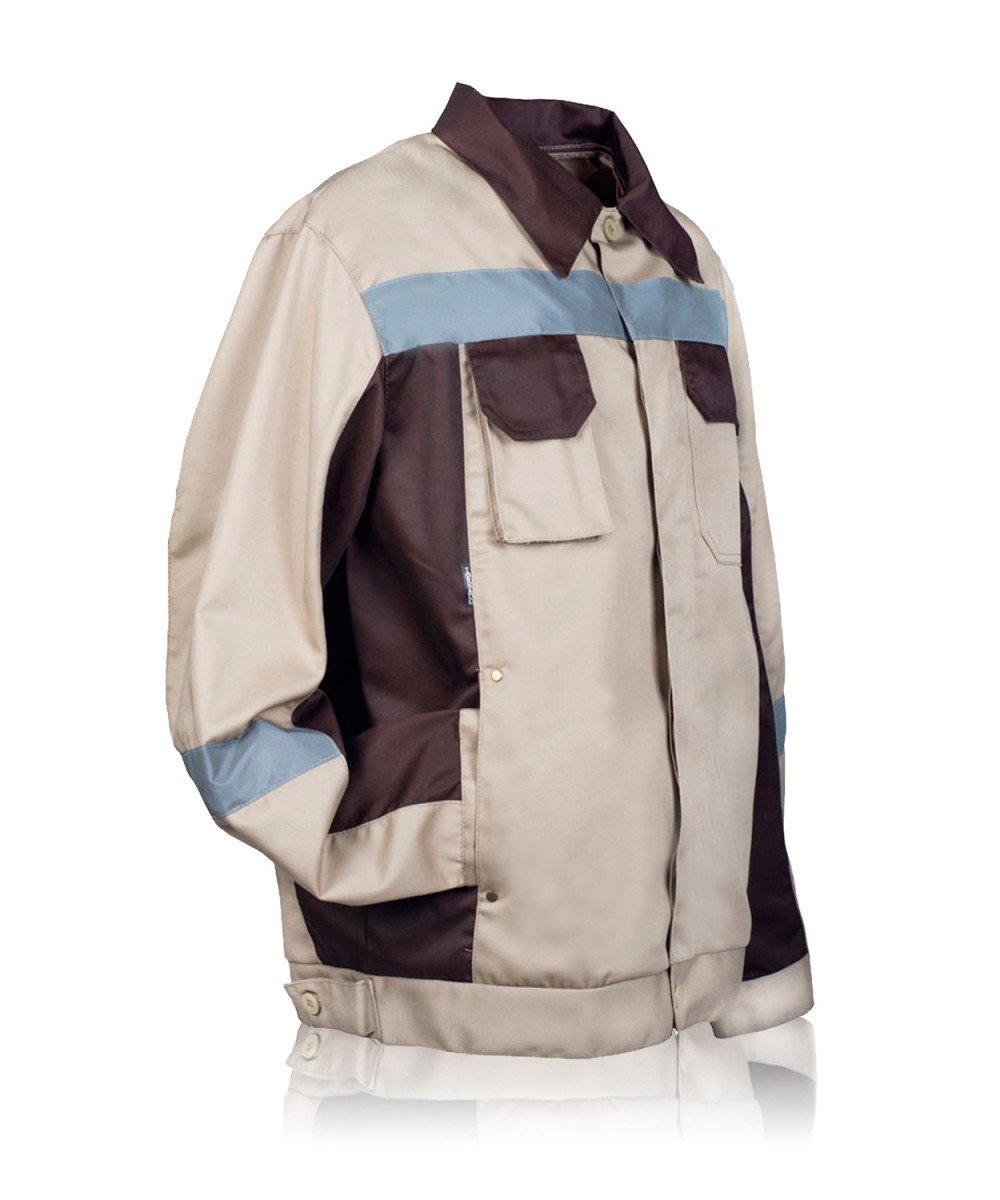 DAKAR jacket