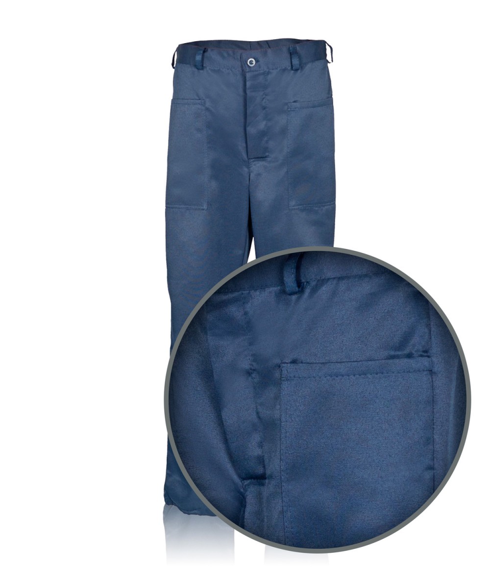 Working suit 