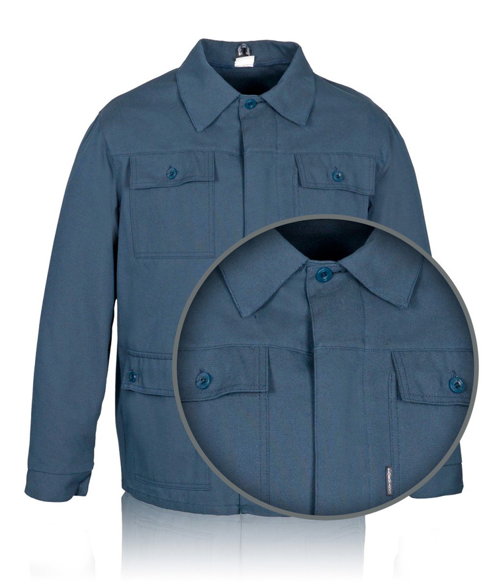 Working suit 