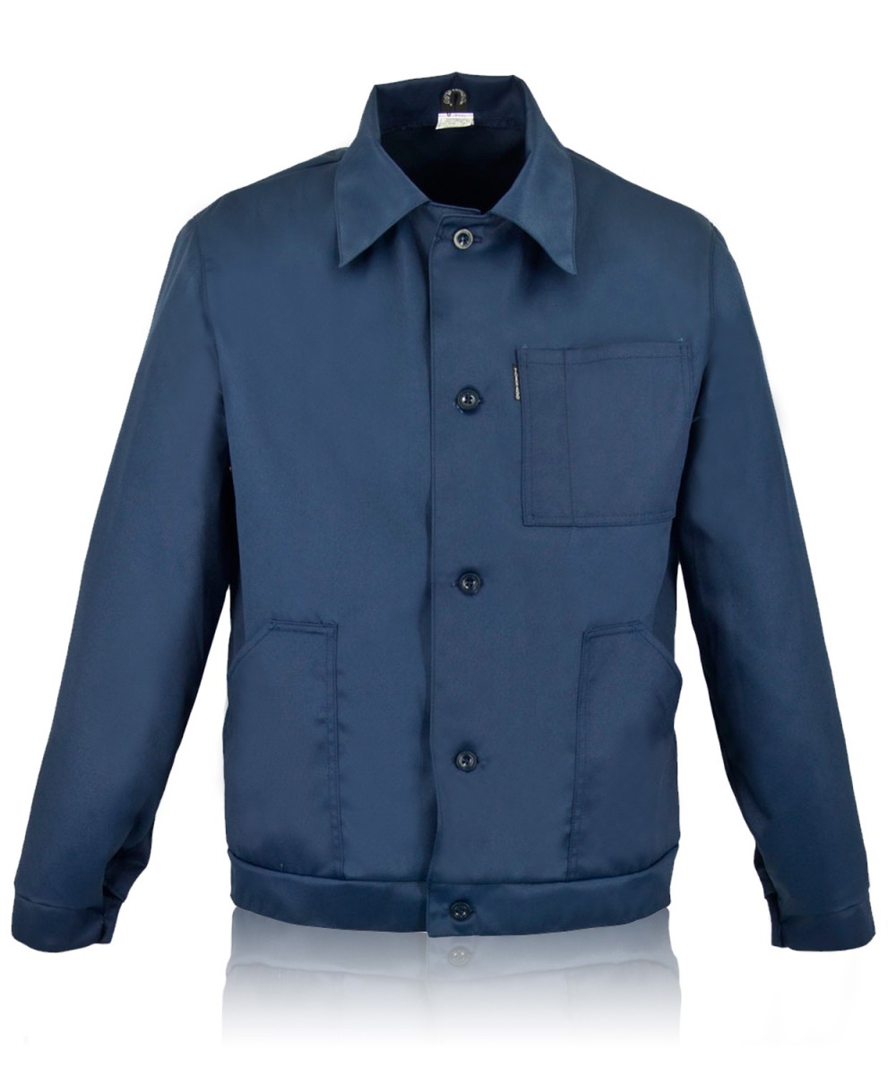 Working suit 