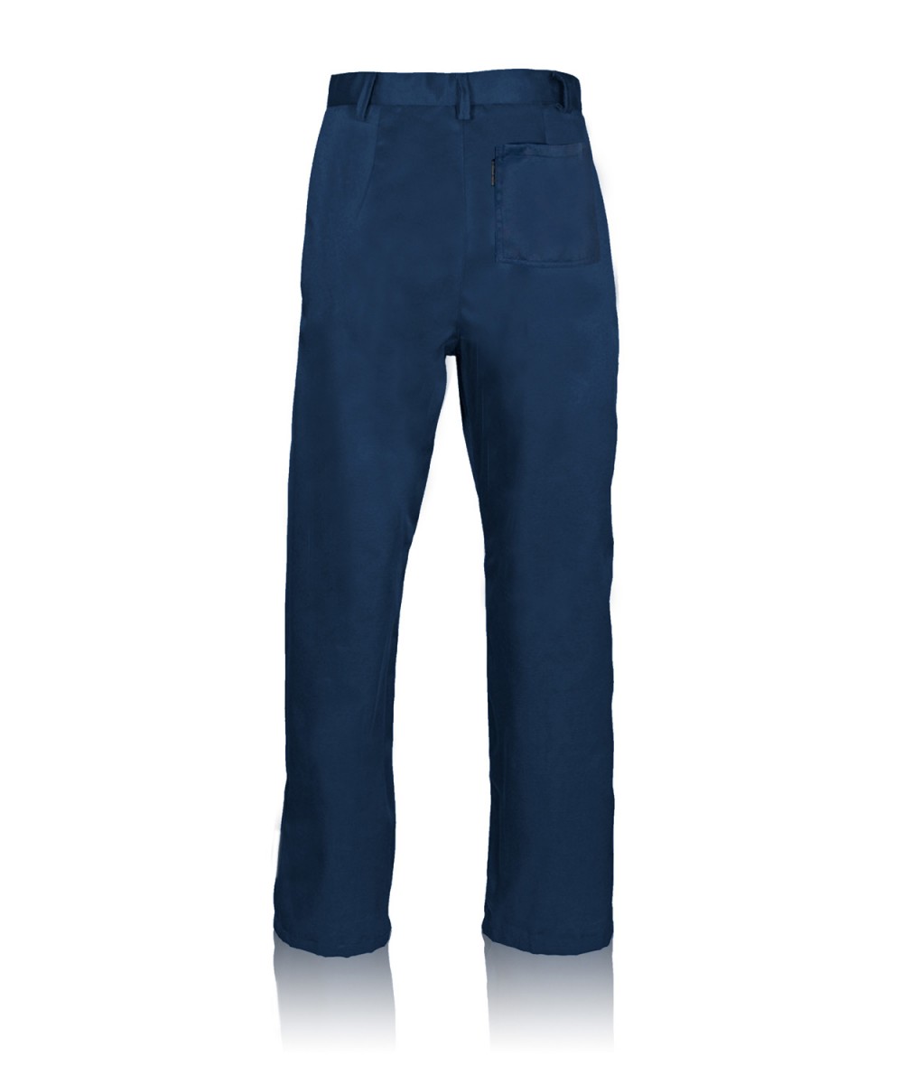 Working suit 