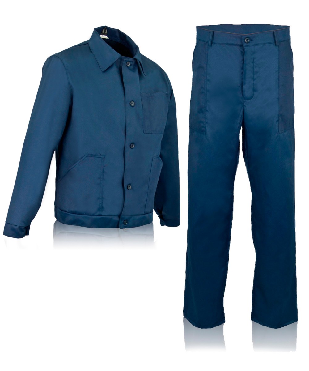 Working suit 