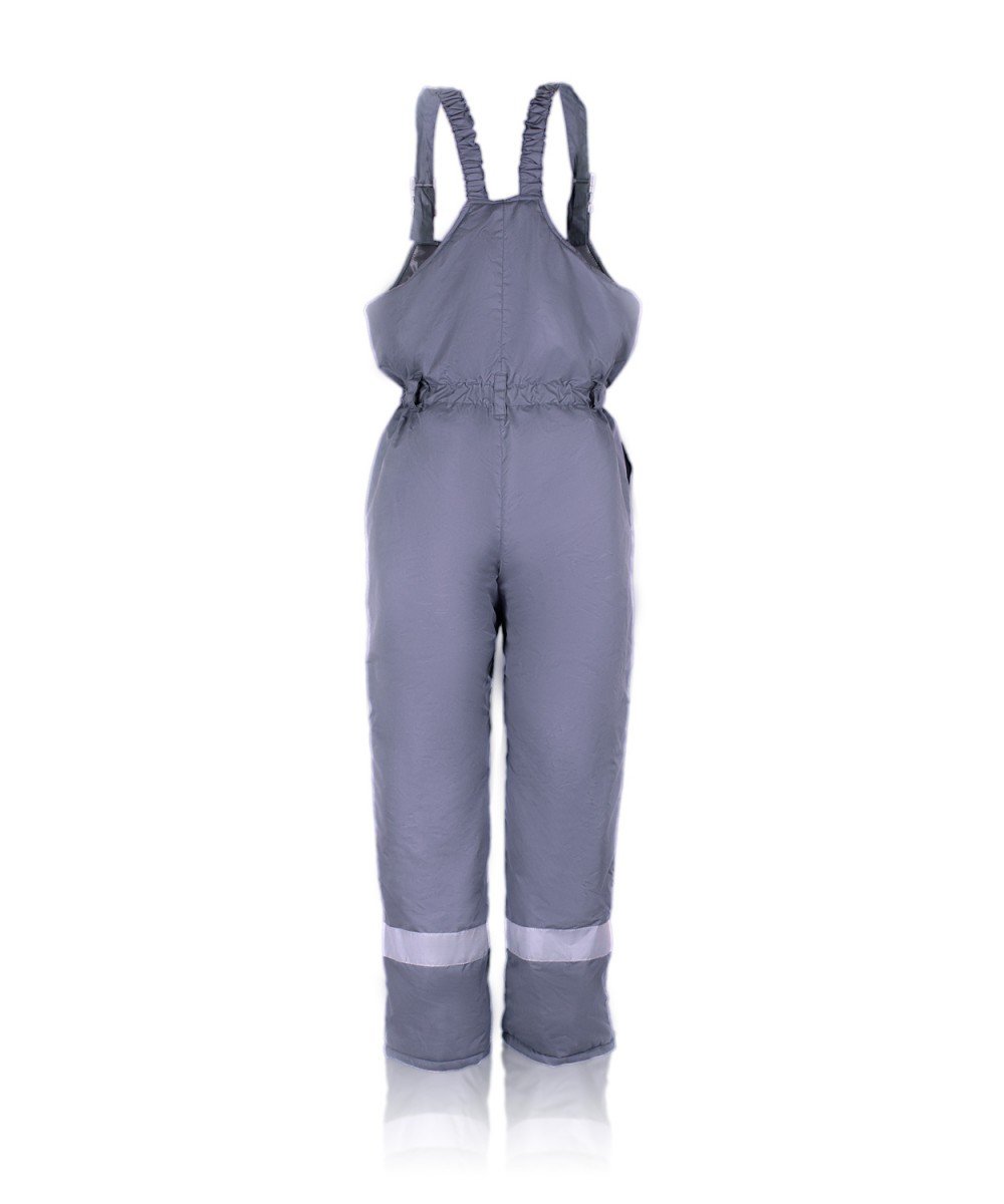Overalls insulated 