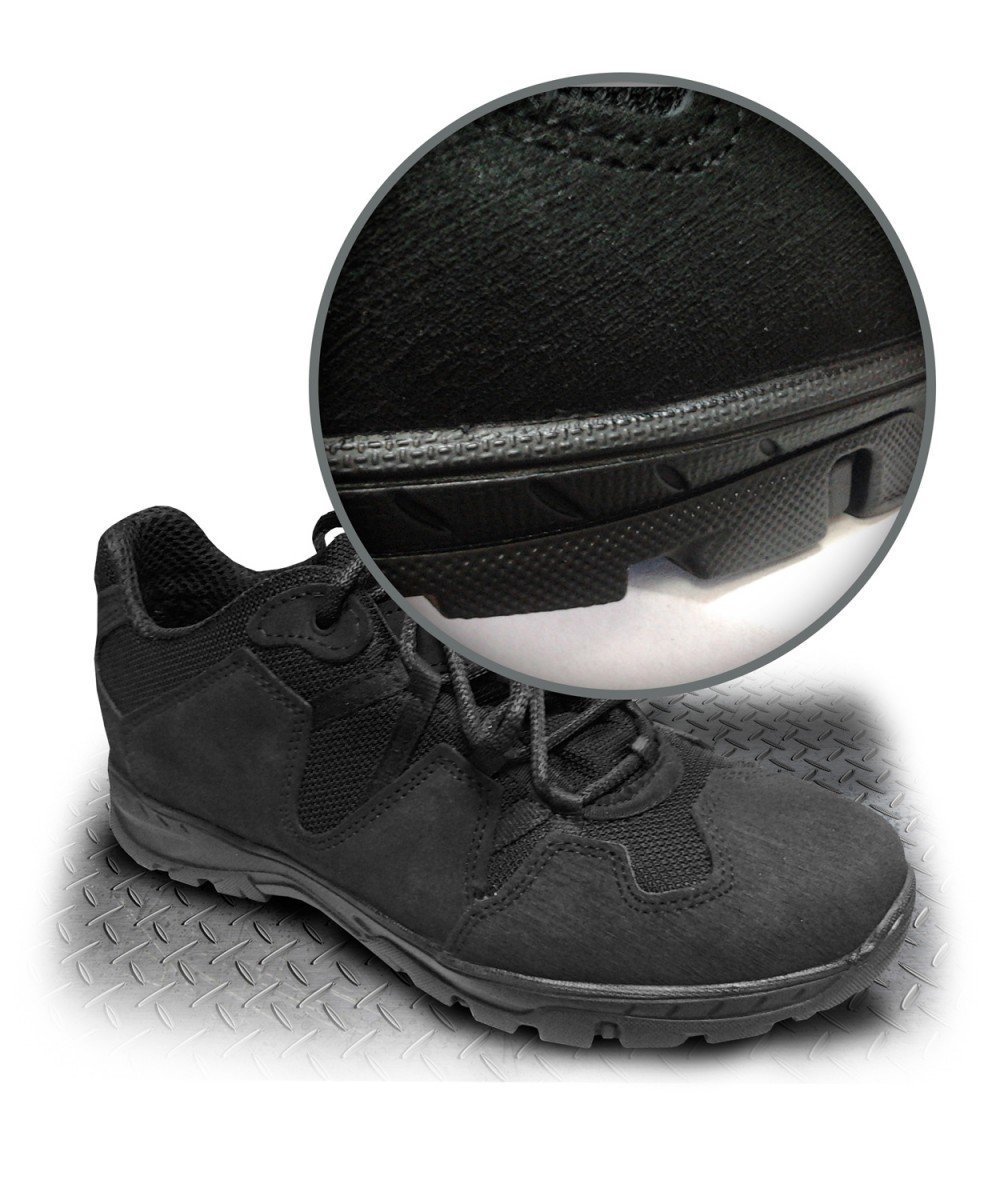Tactical sneakers mod. 026
