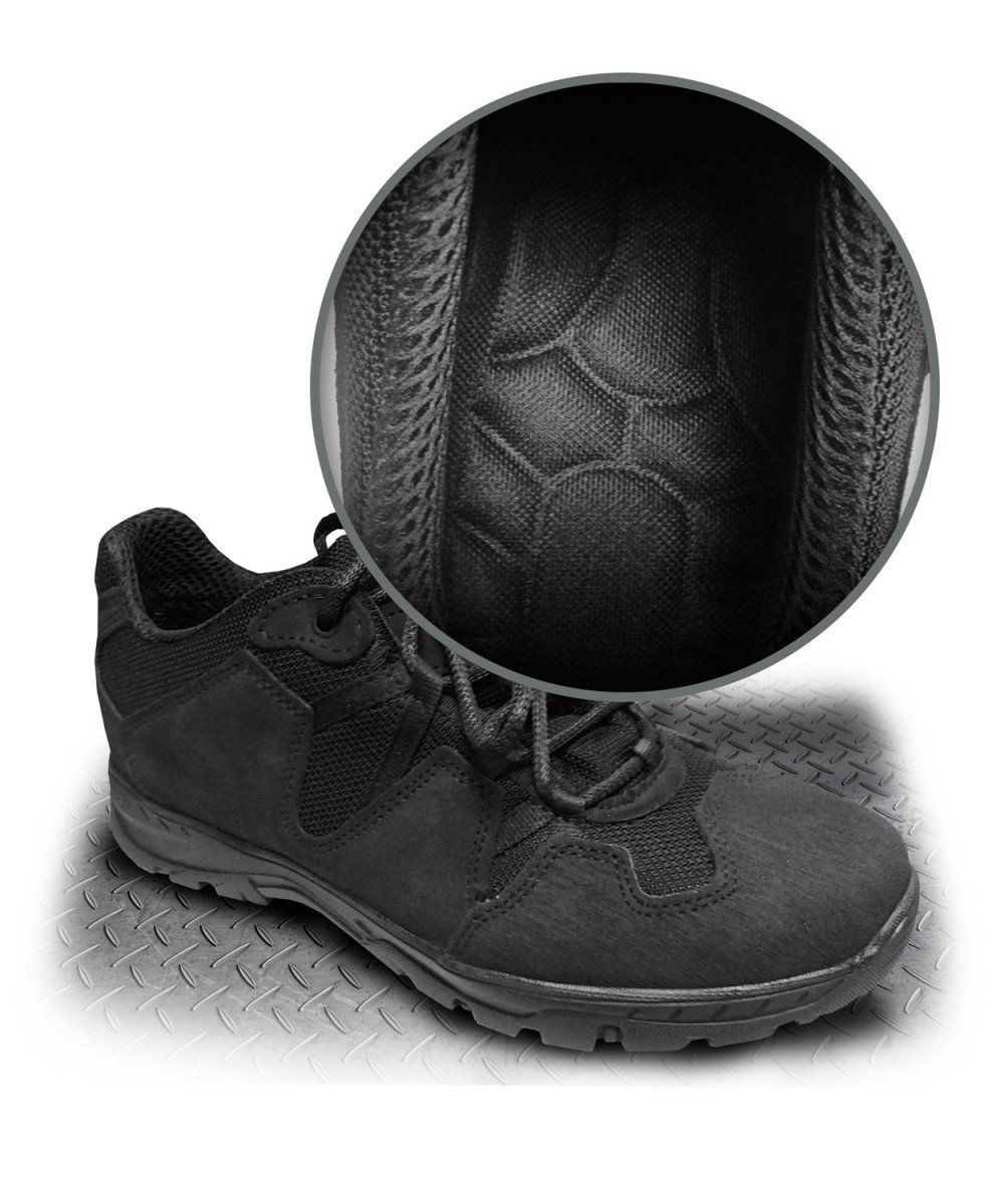 Tactical sneakers mod. 026