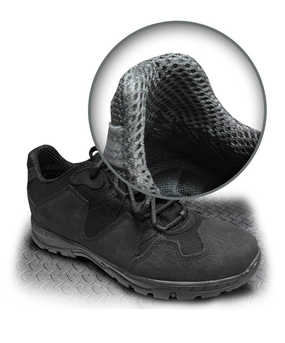 Tactical sneakers mod. 026