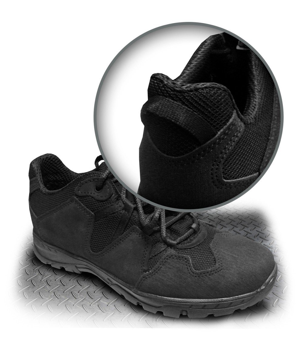 Tactical sneakers mod. 026