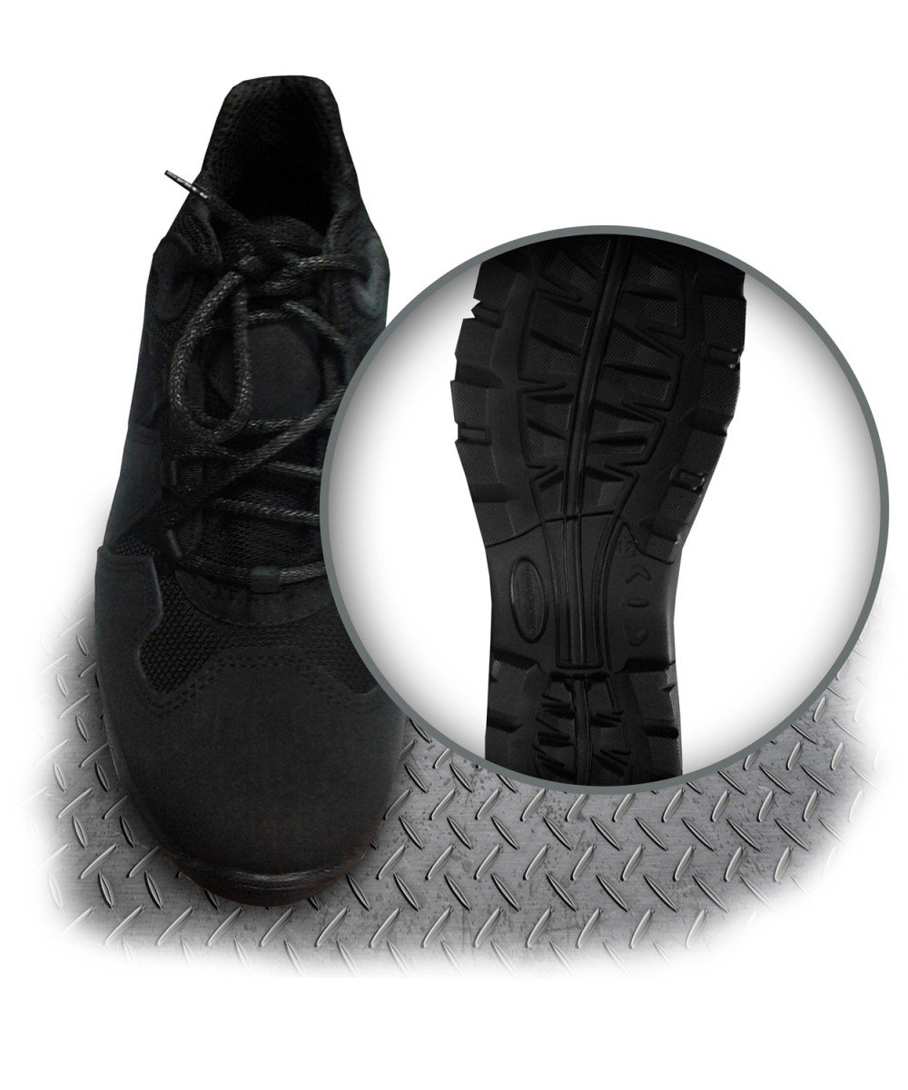 Tactical sneakers mod. 026