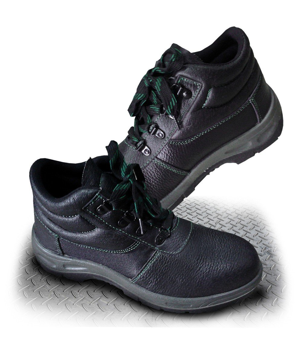 BRYES-T-SB boots.