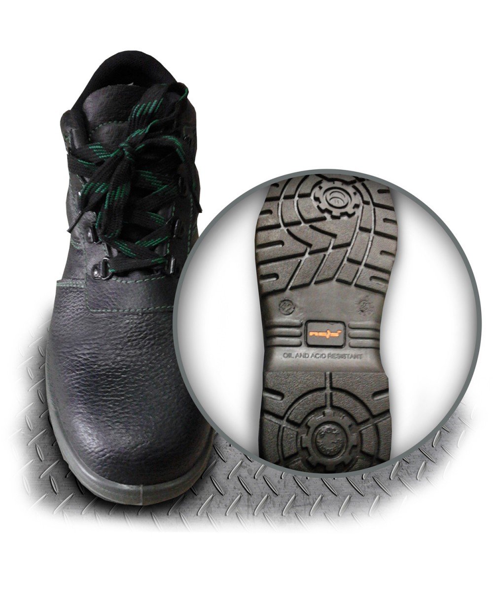 BRYES-T-SB boots.