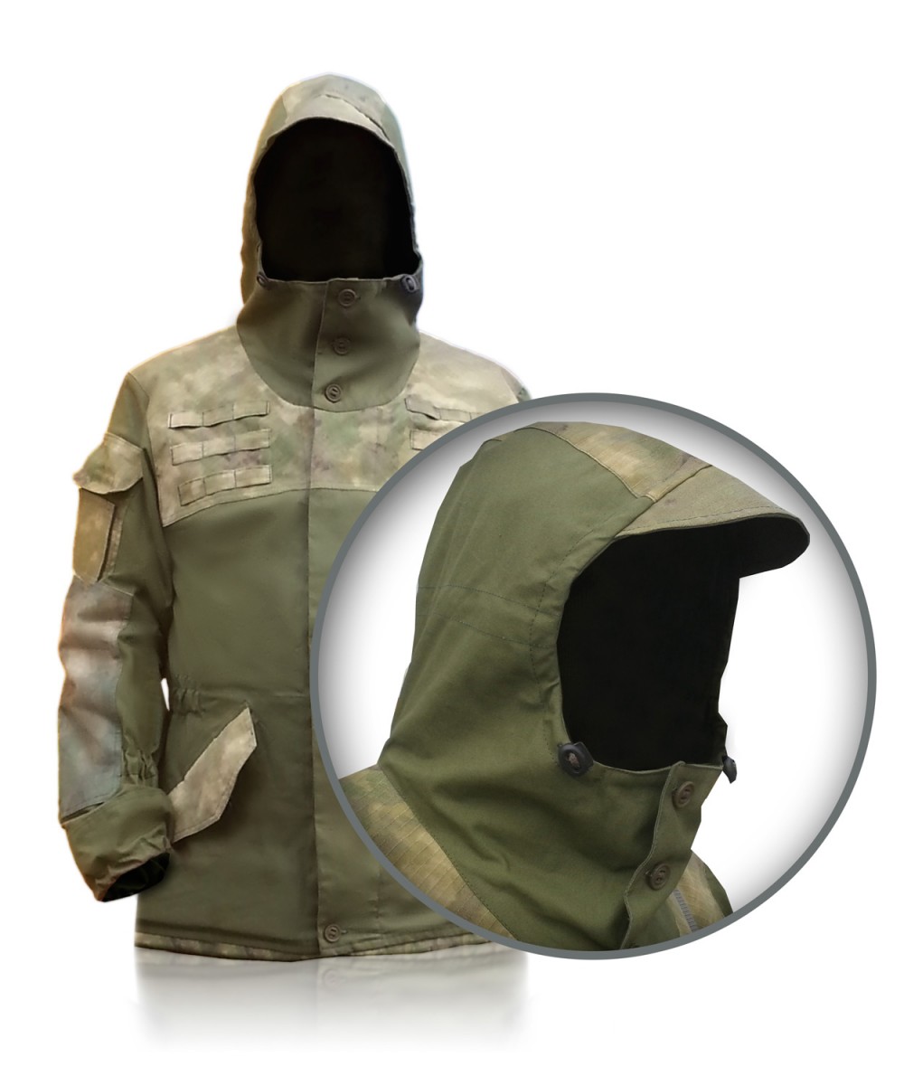 Костюм "Гірка" ATAKS FG