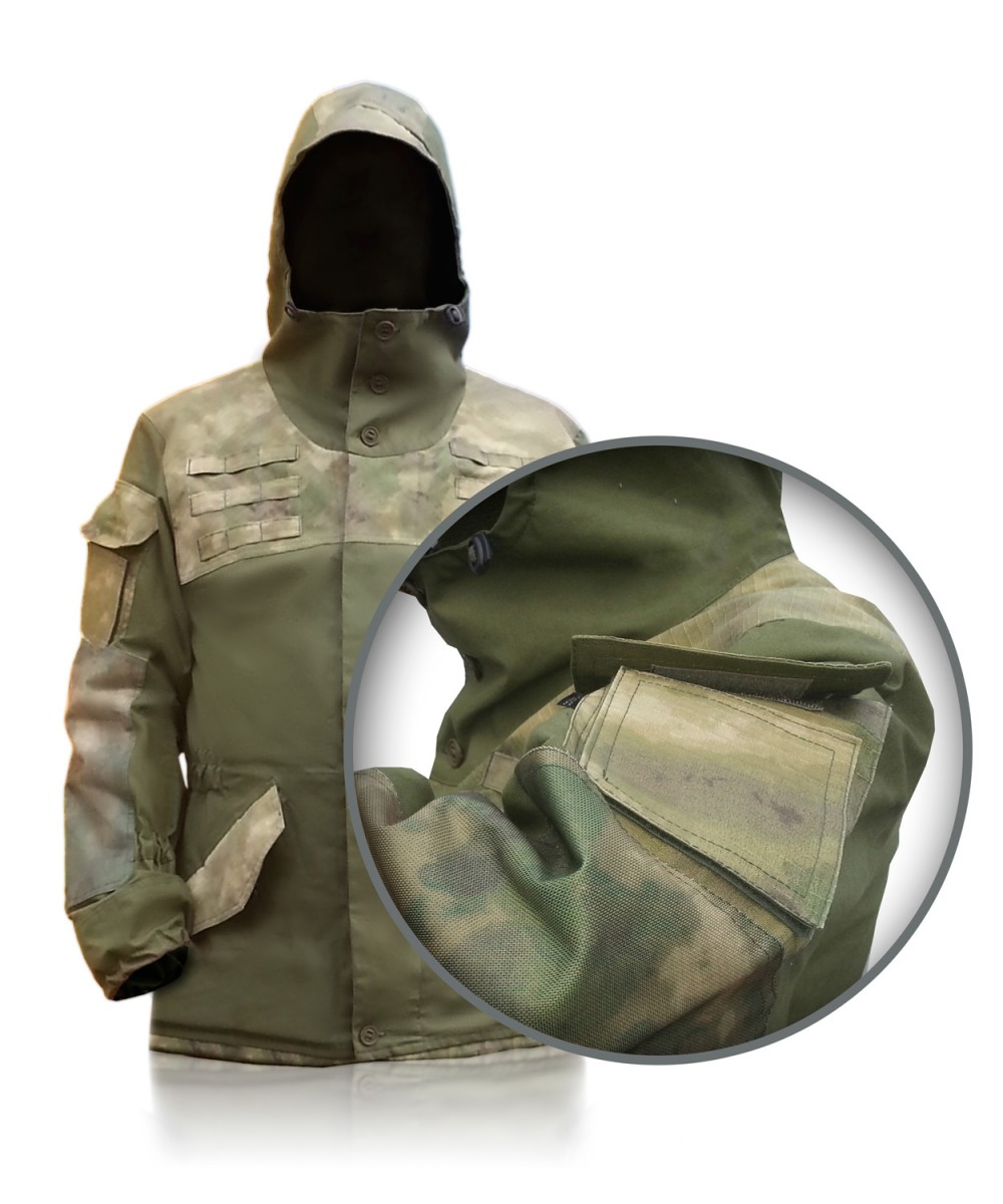 Gorka suit ATAKS FG