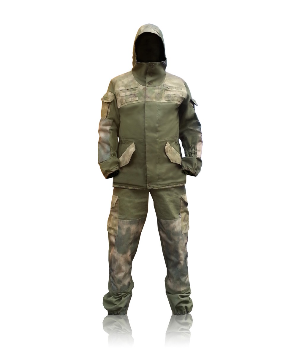 Костюм "Гірка" ATAKS FG