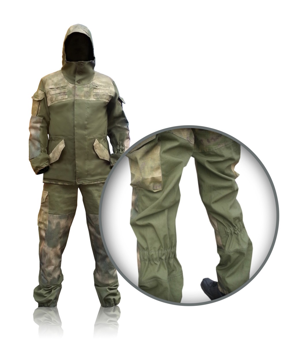 Костюм "Гірка" ATAKS FG
