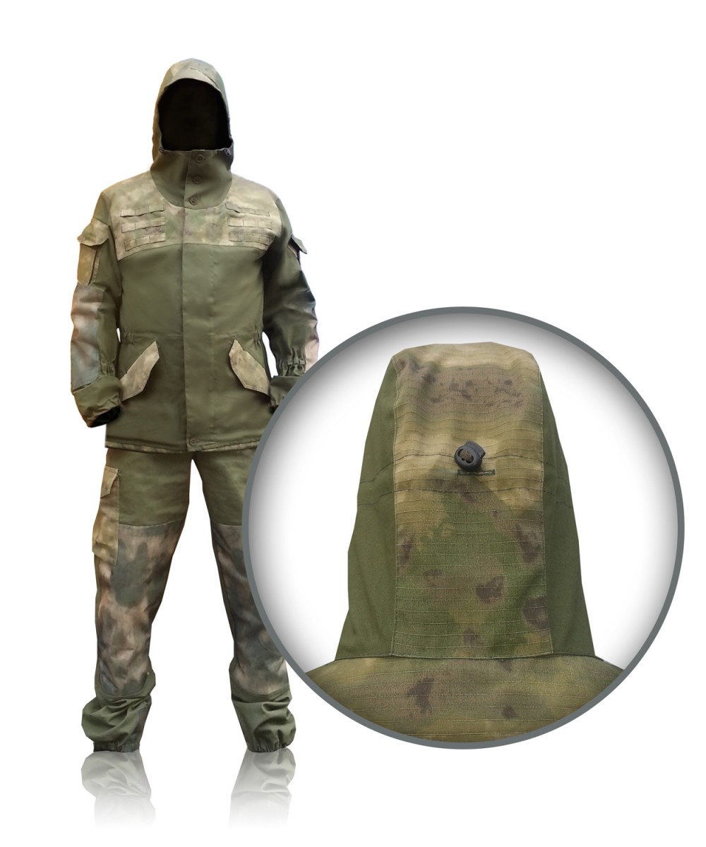 Костюм "Гірка" ATAKS FG