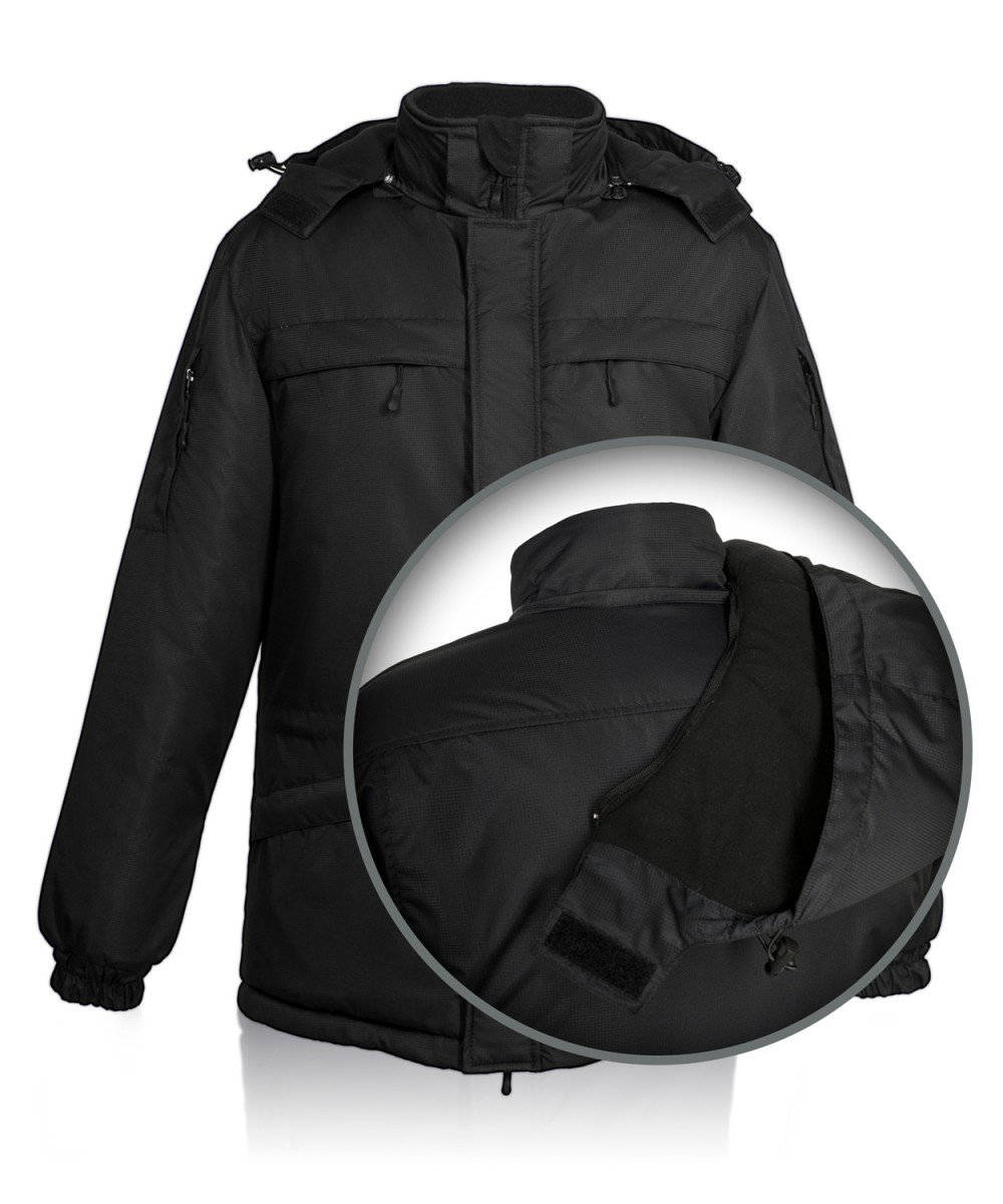 Winter jacket 