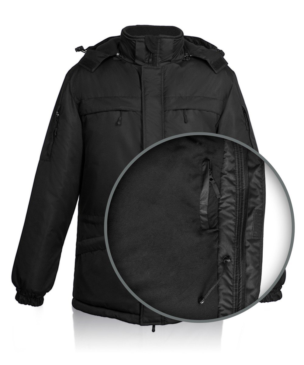 Winter jacket 
