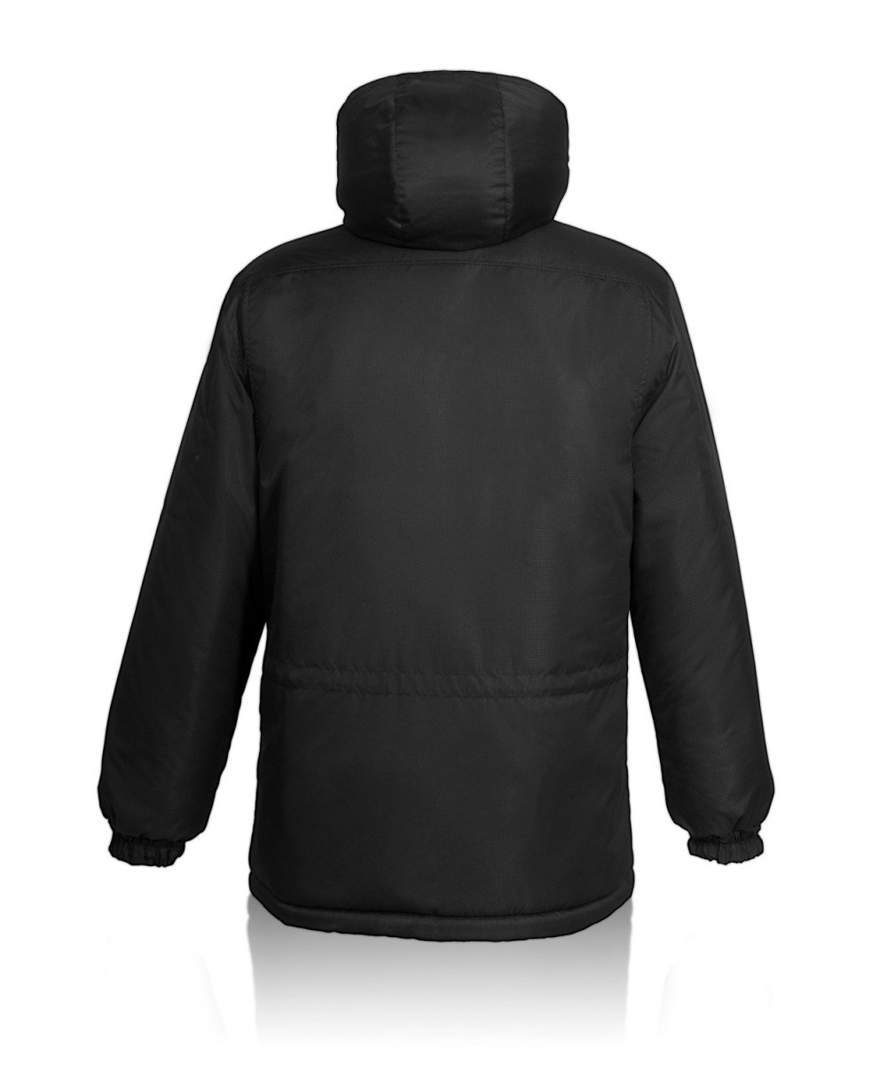 Winter jacket 