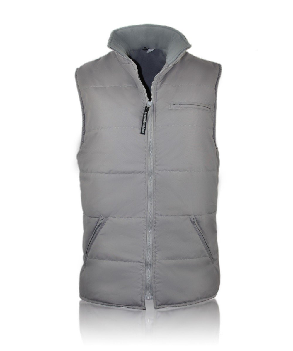 Insulated vest 