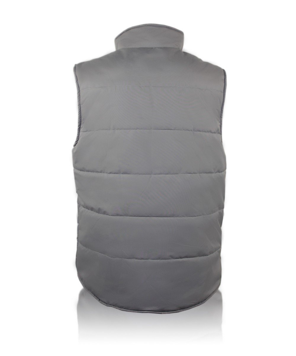 Insulated vest 